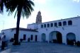 Exterior de la Ermita